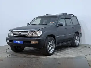 Lexus LX 470