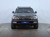 Lexus LX 470 1999 годаүшін4 650 000 тг. в Астана – фото 2