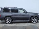 Lexus LX 470 1999 годаүшін4 650 000 тг. в Астана – фото 4