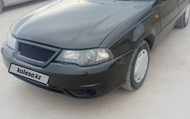 Daewoo Nexia 2013 года за 1 150 000 тг. в Актау