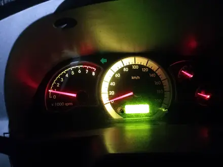 Daewoo Nexia 2013 года за 1 150 000 тг. в Актау – фото 10