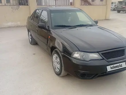 Daewoo Nexia 2013 года за 1 150 000 тг. в Актау – фото 2