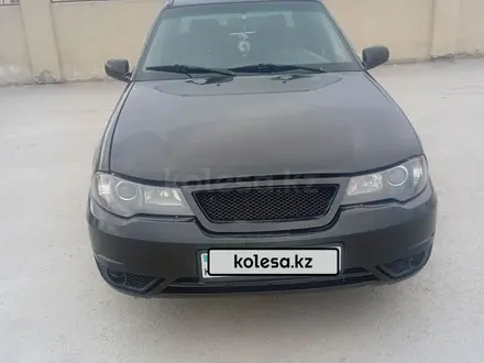 Daewoo Nexia 2013 года за 1 150 000 тг. в Актау – фото 3