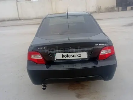 Daewoo Nexia 2013 года за 1 150 000 тг. в Актау – фото 6