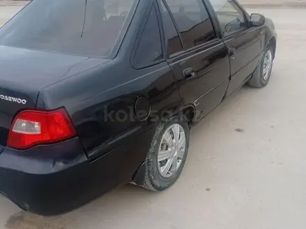 Daewoo Nexia 2013 года за 1 150 000 тг. в Актау – фото 7