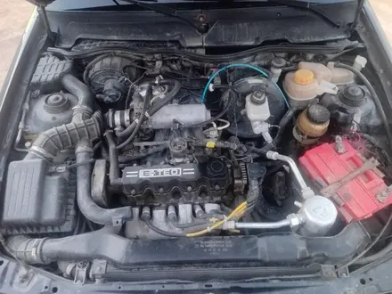 Daewoo Nexia 2013 года за 1 150 000 тг. в Актау – фото 8