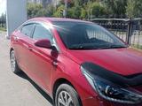 Hyundai Accent 2019 года за 5 300 000 тг. в Петропавловск