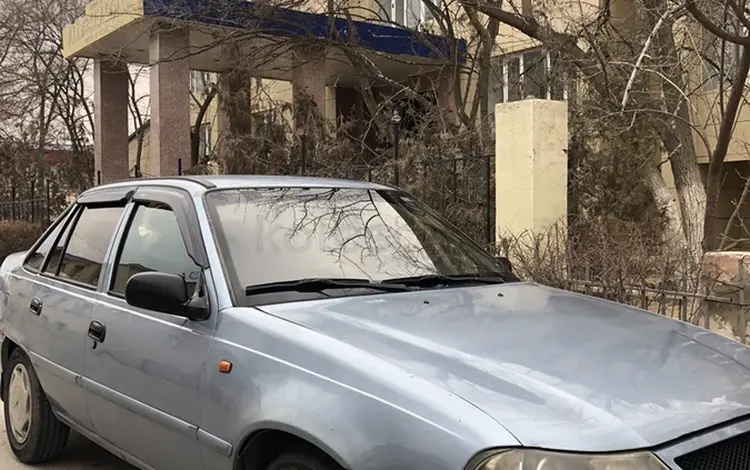 Daewoo Nexia 2012 года за 1 000 000 тг. в Актау