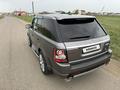 Land Rover Range Rover Sport 2010 годаүшін11 000 000 тг. в Алматы – фото 7