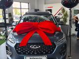 Chery Tiggo 2 2023 годаfor6 400 000 тг. в Караганда – фото 2