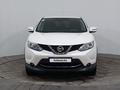 Nissan Qashqai 2016 года за 8 790 000 тг. в Астана – фото 2