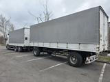 Volvo  FH 1997 года за 16 500 000 тг. в Караганда – фото 2