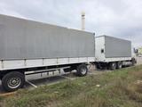 Volvo  FH 1997 года за 16 500 000 тг. в Караганда – фото 3
