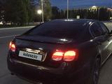 Lexus GS 300 2006 годаүшін5 400 000 тг. в Астана – фото 2