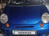 Daewoo Matiz 2011 года за 2 000 000 тг. в Байконыр – фото 2