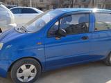 Daewoo Matiz 2011 года за 2 000 000 тг. в Байконыр – фото 4