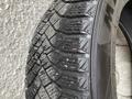 Комплект шин MAXXIS Premitra Ice 5 SUV 235/55 R20 за 175 000 тг. в Алматы – фото 10
