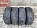 Комплект шин MAXXIS Premitra Ice 5 SUV 235/55 R20 за 175 000 тг. в Алматы – фото 11