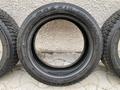 Комплект шин MAXXIS Premitra Ice 5 SUV 235/55 R20 за 175 000 тг. в Алматы – фото 2
