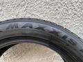 Комплект шин MAXXIS Premitra Ice 5 SUV 235/55 R20 за 175 000 тг. в Алматы – фото 5