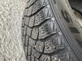 Комплект шин MAXXIS Premitra Ice 5 SUV 235/55 R20 за 175 000 тг. в Алматы – фото 9
