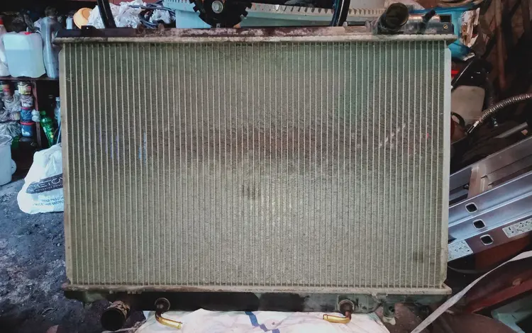 Радиатор охлаждения за 10 000 тг. в Караганда