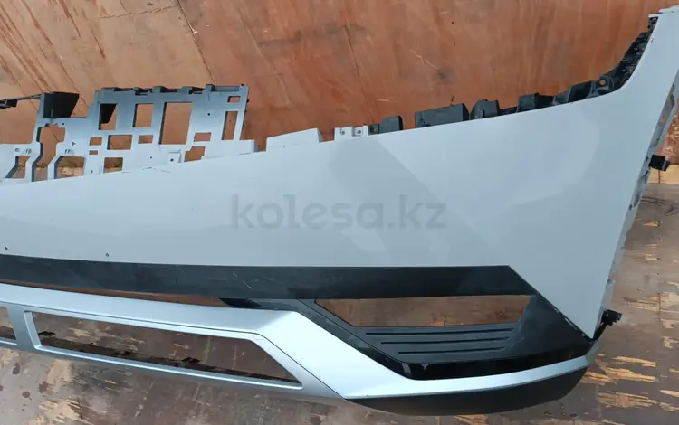 Бампер молдинг решетка за 10 000 тг. в Алматы