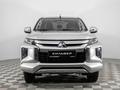 Mitsubishi L200 DC Invite+ 2022 годаүшін15 500 000 тг. в Алматы