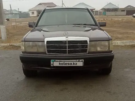 Mercedes-Benz 190 1992 года за 950 000 тг. в Кызылорда – фото 5