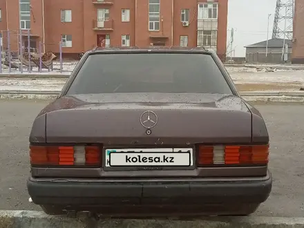 Mercedes-Benz 190 1992 года за 950 000 тг. в Кызылорда – фото 7