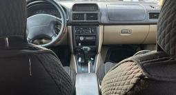 Subaru Forester 1998 года за 1 600 000 тг. в Отеген-Батыр – фото 3