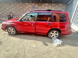 Subaru Forester 1998 года за 2 200 000 тг. в Алматы – фото 5