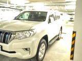 Toyota Land Cruiser Prado 2020 года за 25 500 000 тг. в Астана – фото 4
