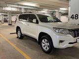 Toyota Land Cruiser Prado 2020 года за 25 500 000 тг. в Астана – фото 2