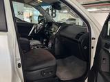 Toyota Land Cruiser Prado 2020 года за 25 500 000 тг. в Астана – фото 3