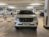 Toyota Land Cruiser Prado 2020 года за 25 500 000 тг. в Астана