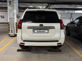 Toyota Land Cruiser Prado 2020 года за 25 500 000 тг. в Астана – фото 5