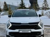 Kia Sportage 2023 годаүшін16 300 000 тг. в Астана – фото 2