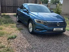 Volkswagen Jetta, 2020