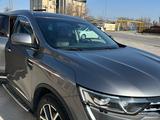 Renault Samsung QM6 2020 года за 10 000 000 тг. в Шымкент – фото 2