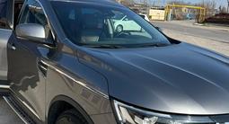 Renault Samsung QM6 2020 года за 10 000 000 тг. в Шымкент – фото 2