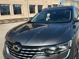 Renault Samsung QM6 2020 года за 10 000 000 тг. в Шымкент