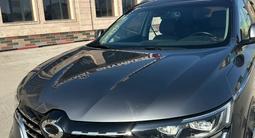 Renault Samsung QM6 2020 года за 10 000 000 тг. в Шымкент