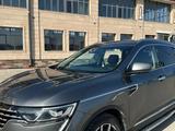 Renault Samsung QM6 2020 года за 10 000 000 тг. в Шымкент – фото 3