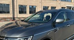 Renault Samsung QM6 2020 года за 10 000 000 тг. в Шымкент – фото 3