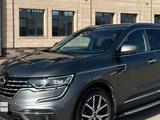 Renault Samsung QM6 2020 года за 10 000 000 тг. в Шымкент – фото 4