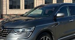 Renault Samsung QM6 2020 года за 10 000 000 тг. в Шымкент – фото 4