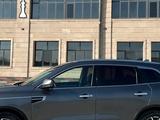 Renault Samsung QM6 2020 года за 10 000 000 тг. в Шымкент – фото 5