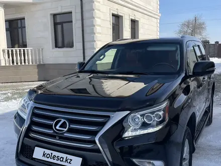 Lexus GX 460 2014 года за 22 500 000 тг. в Павлодар