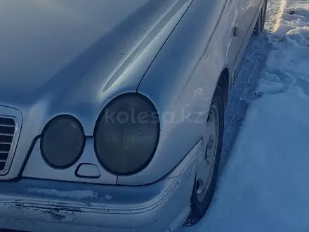 Mercedes-Benz E 280 1997 года за 2 500 000 тг. в Мерке